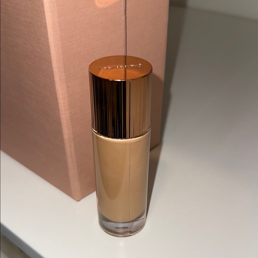 HOLLYWOOD FLAWLESS FILTER - 4 MEDIUM